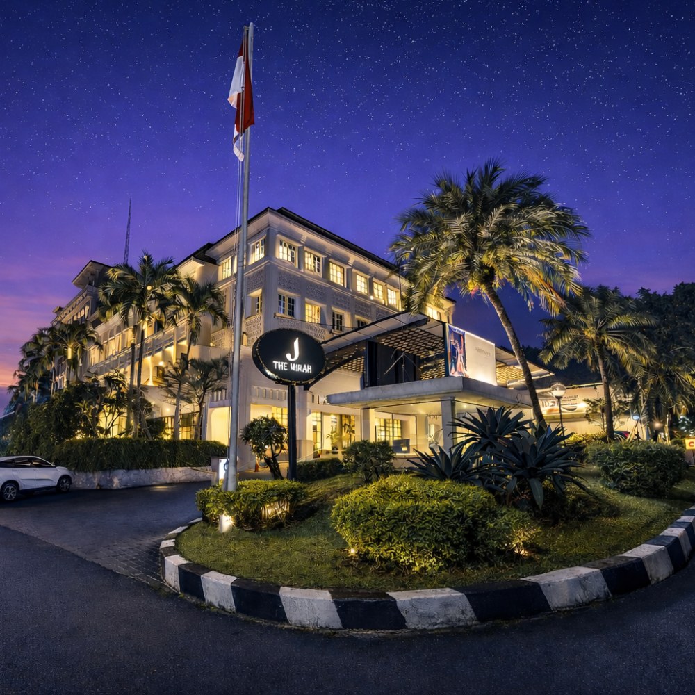 The Mirah Bogor