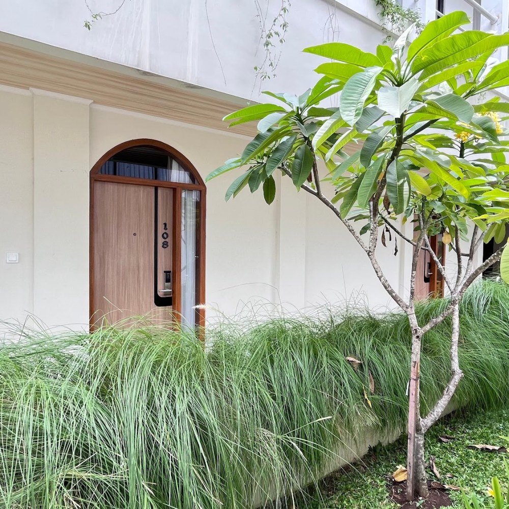 Azana Essence Sanggabuana Villa Bogor