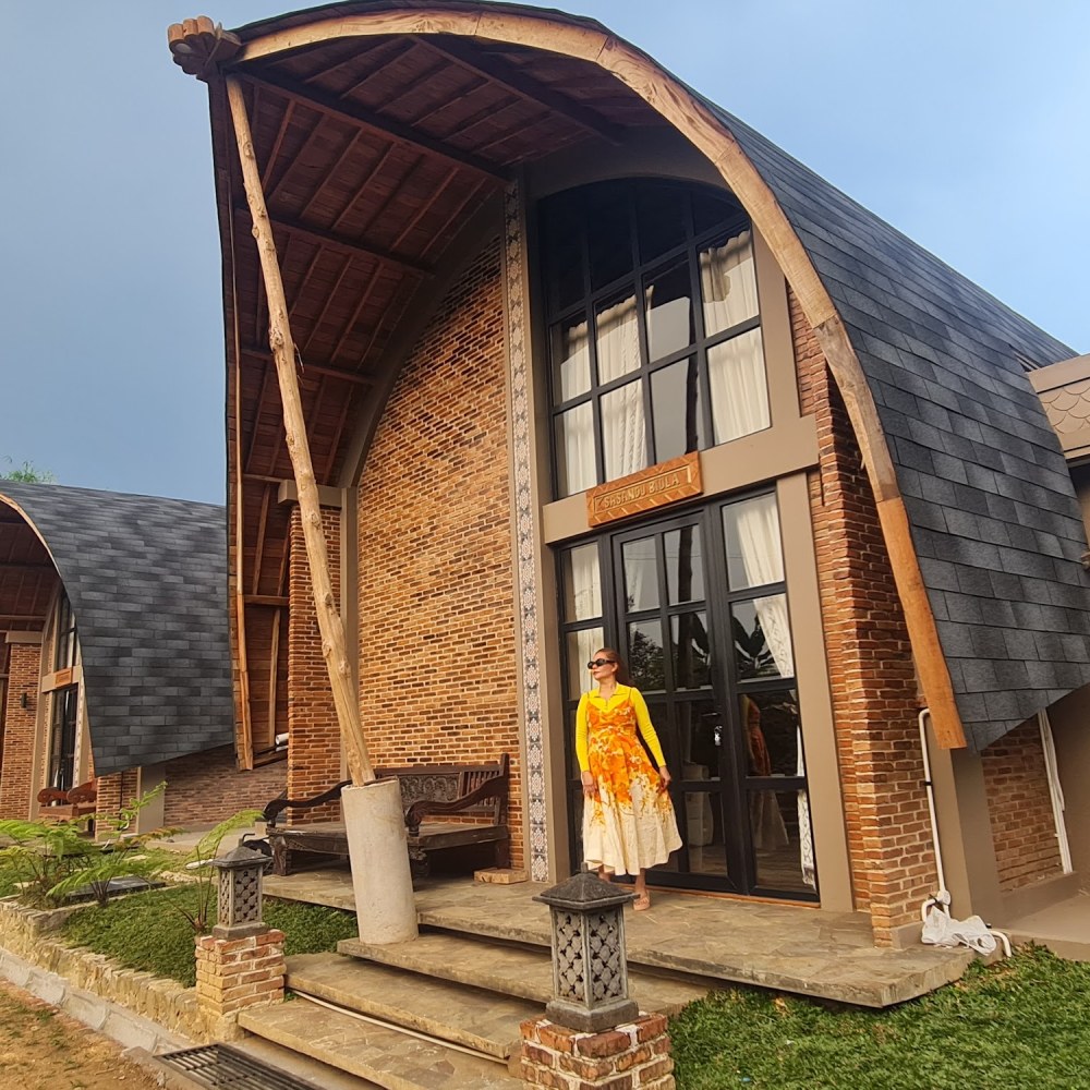 VILLA SASANDU TERMANU