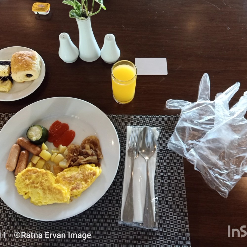 Swiss-Belhotel Bogor