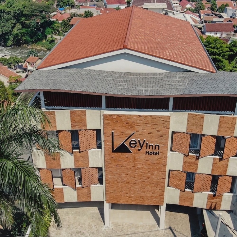 Key Inn Hotel Bogor