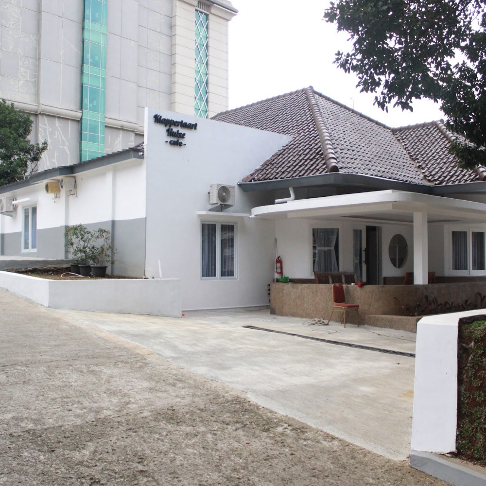 Salak Boutique Hotel Managed By Salak Hospitality