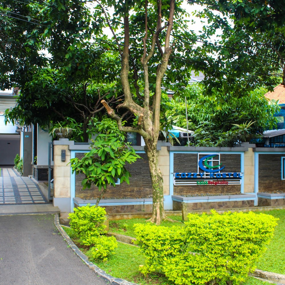 Salak Cozzy Stay Managed By Salak Hospitality
