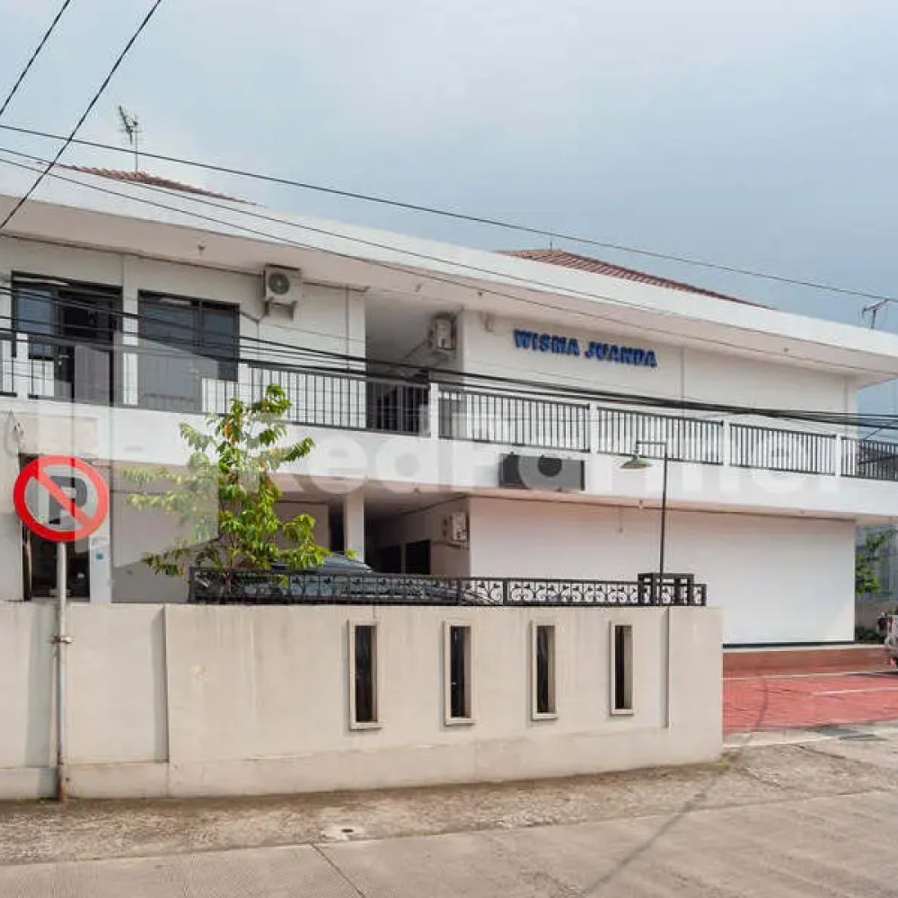 Wisma Juanda