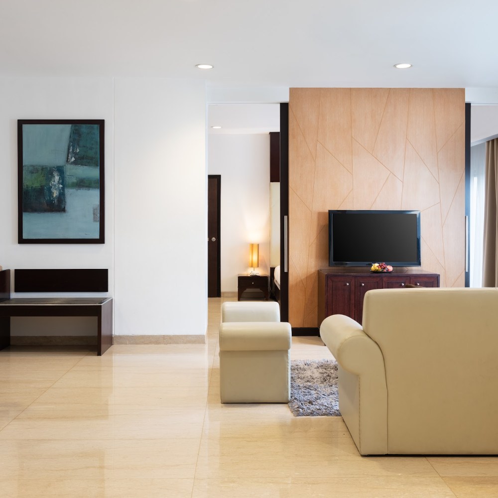 Hotel Santika Bogor