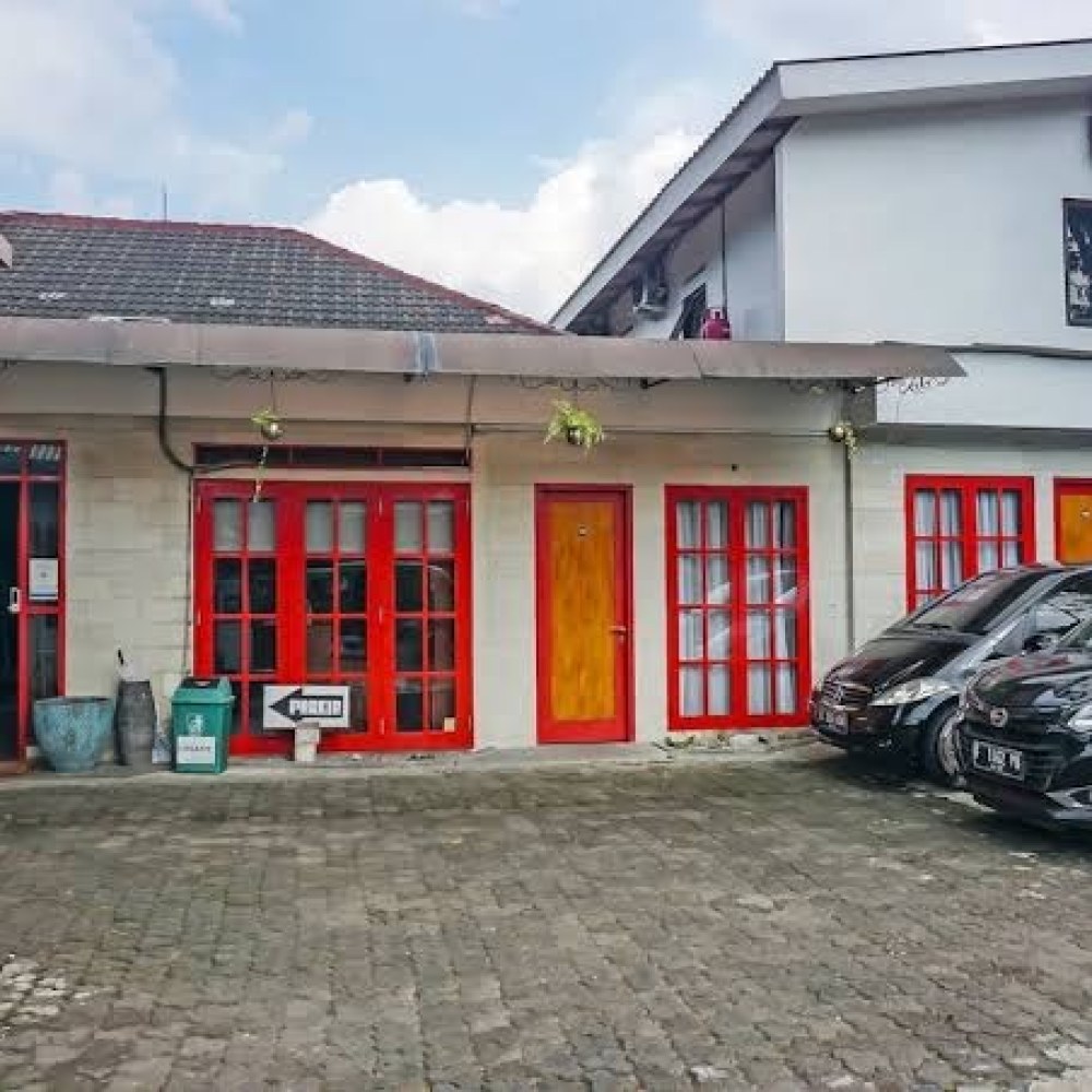Bogor Guest House