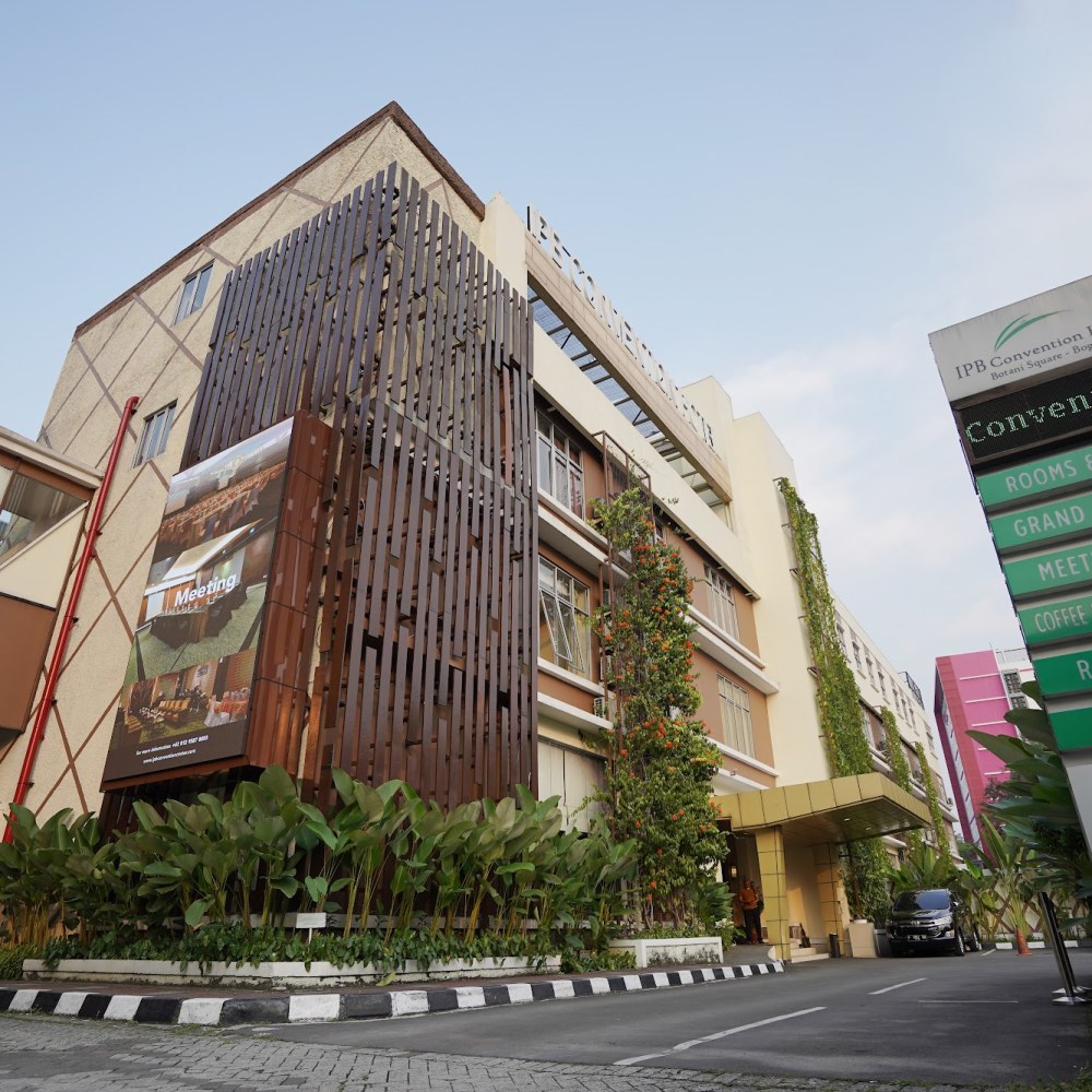 IPB Convention Hotel