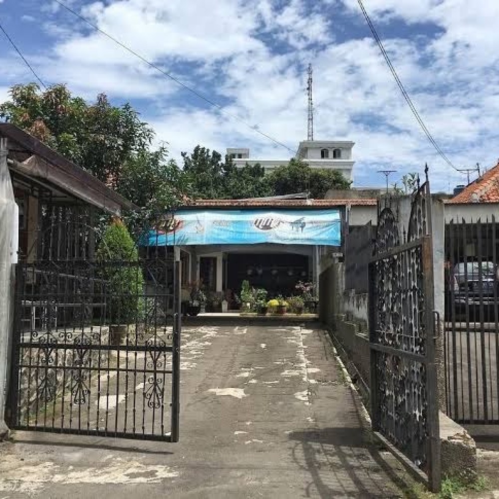 Indekost Bogor