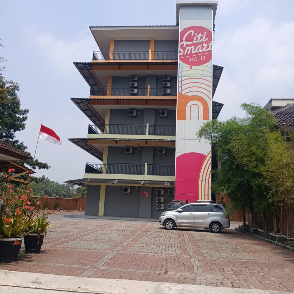 Wisma Bahagia
