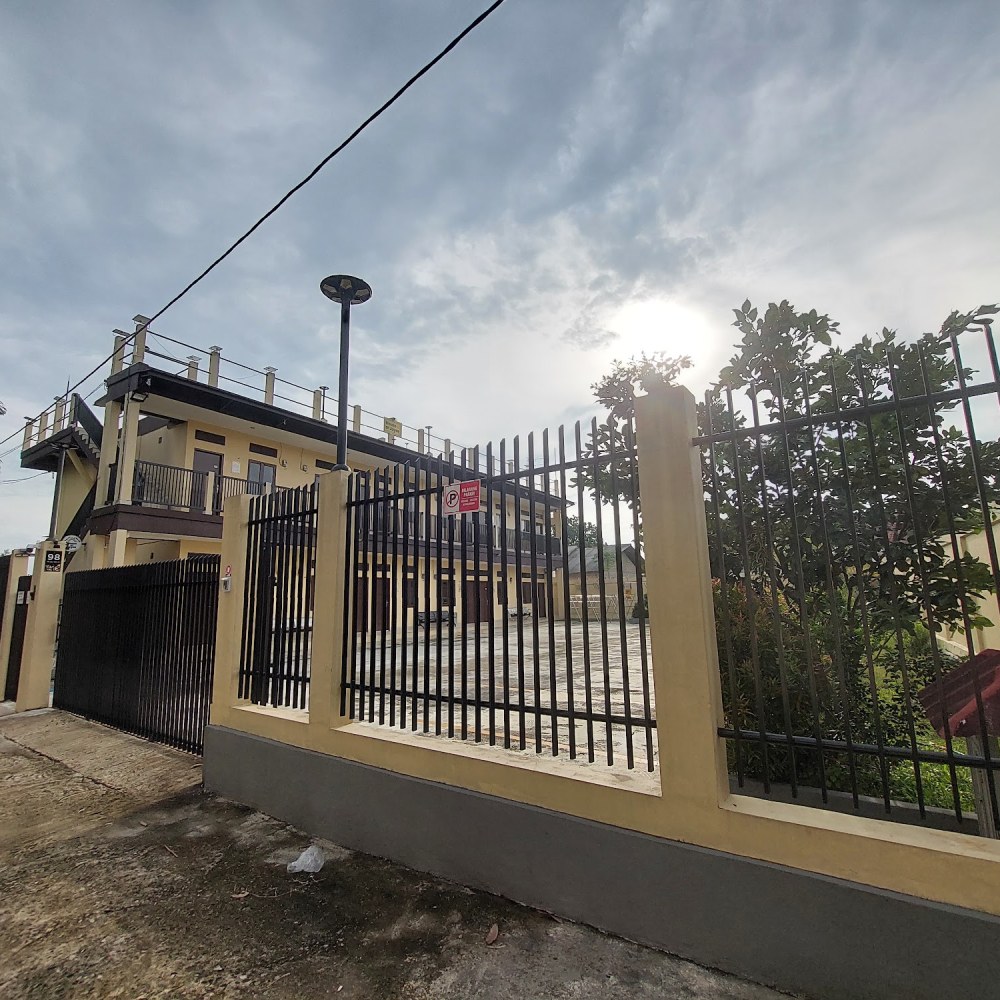 De NaTaRi House