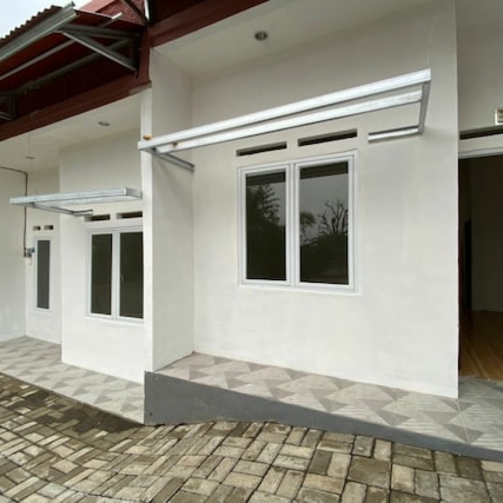 OYO 90844 Guesthouse Parung Asri Syariah
