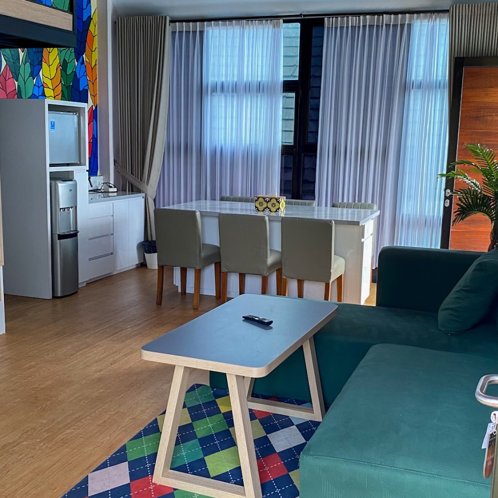 De Boekit Villas