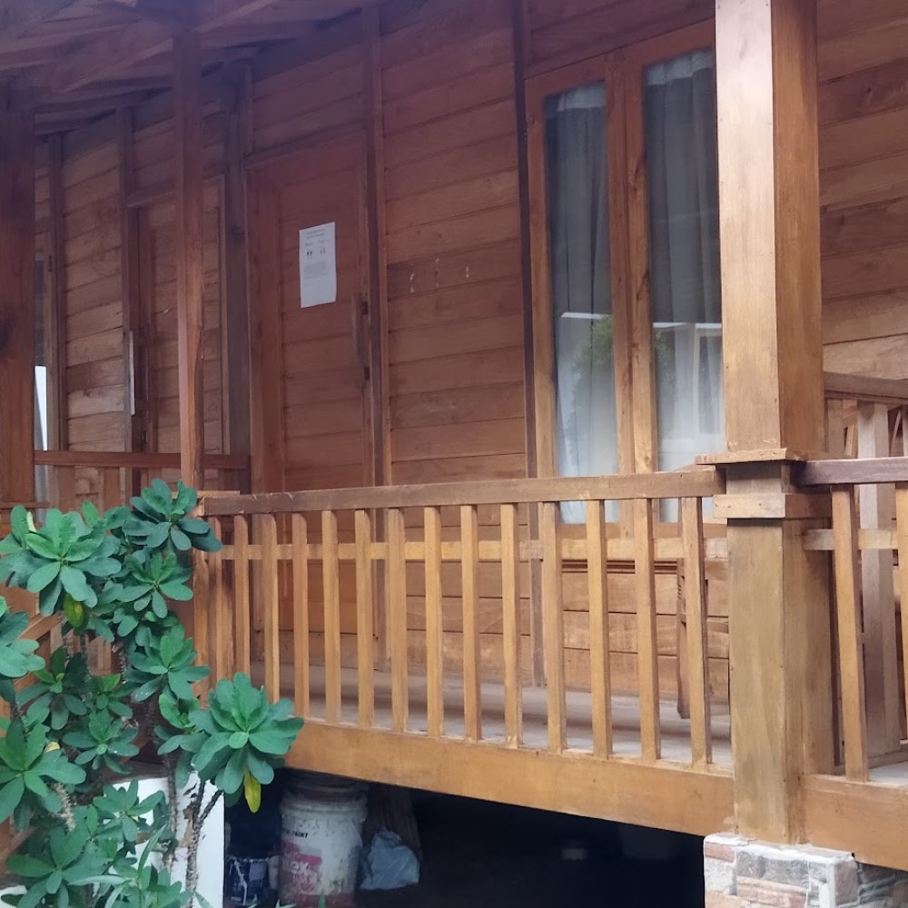 Penginapan Muslim Yuni Inn