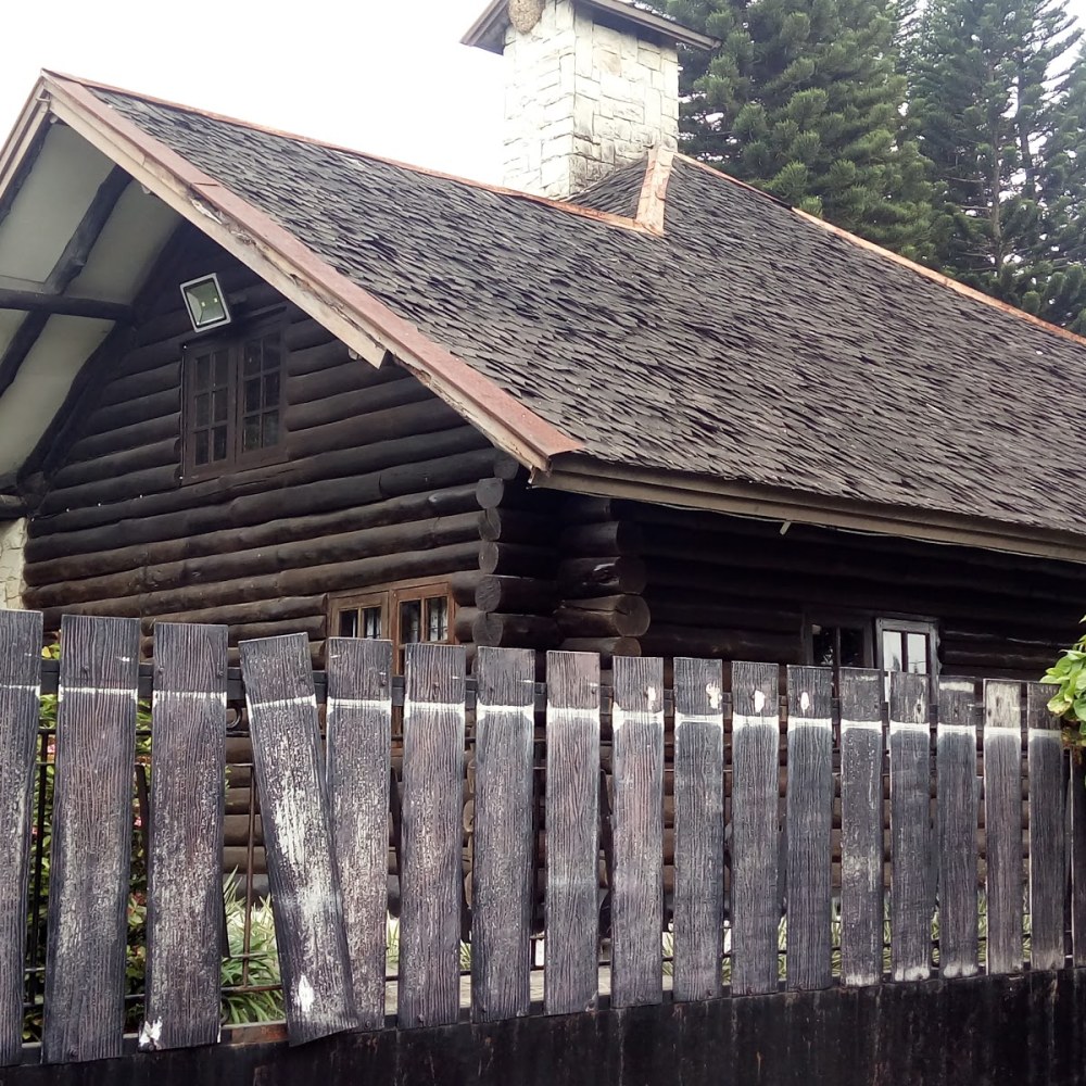 The Pinewood Lodge & Organic Farm