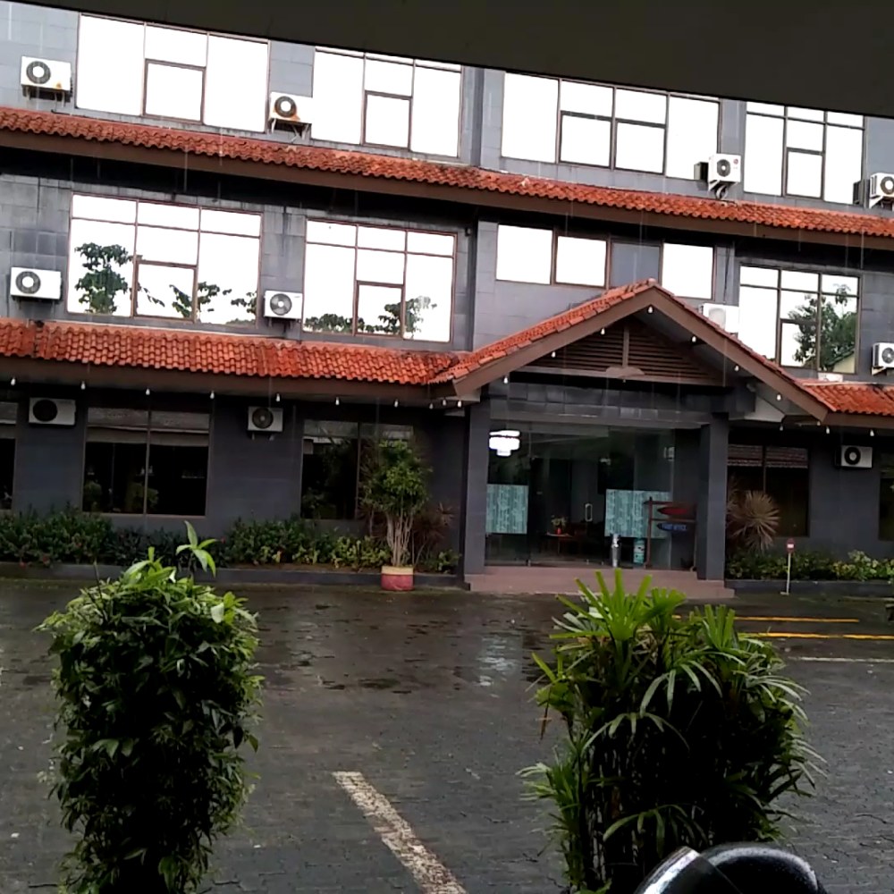 Hotel Laras Hati