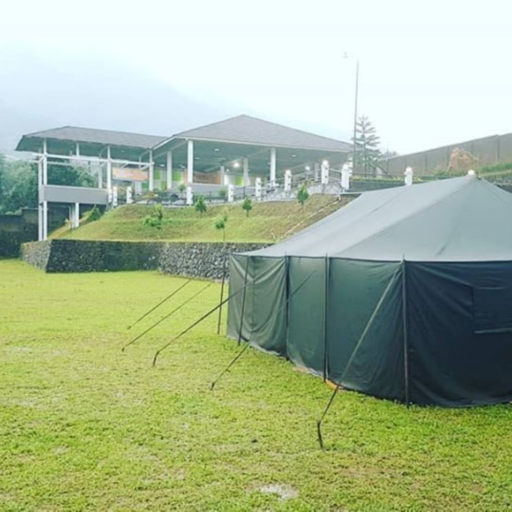 Neo Akshaya Vila And Camping Ground