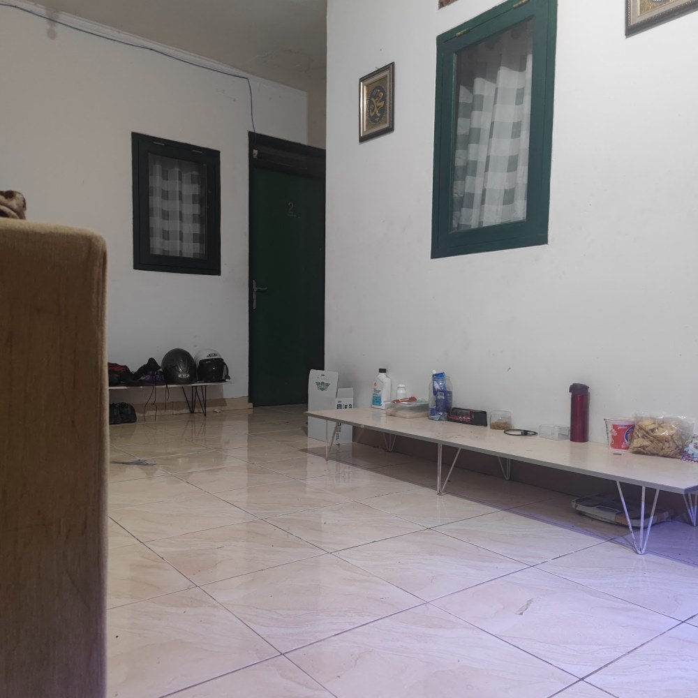 Kosan Pilbet