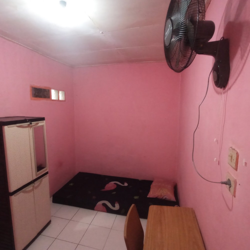 Kosan Kampung Pos
