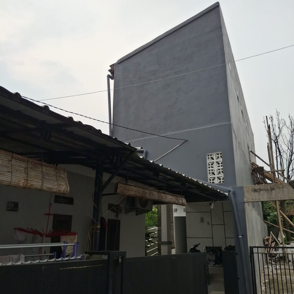 Kosan / Kontrakan Perempuan