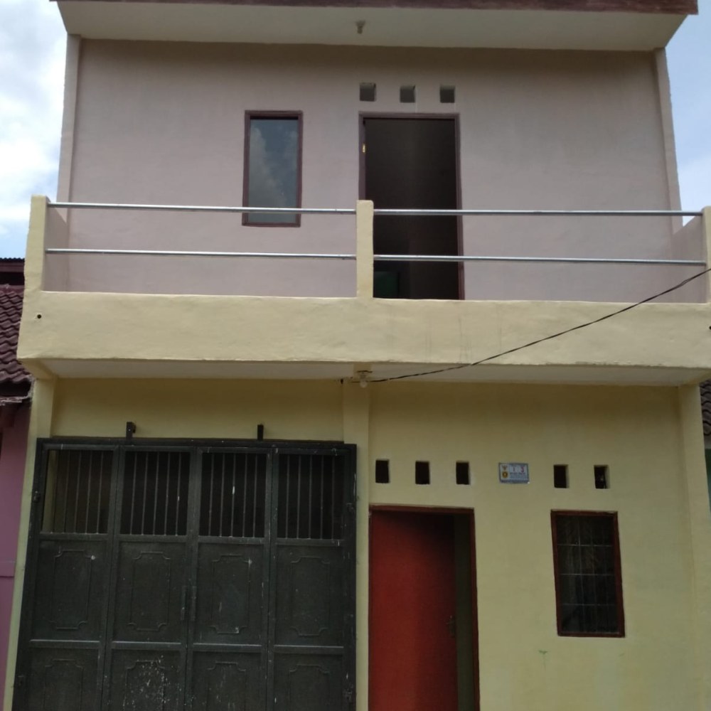 Kost Ibu Rita Bojong Gede