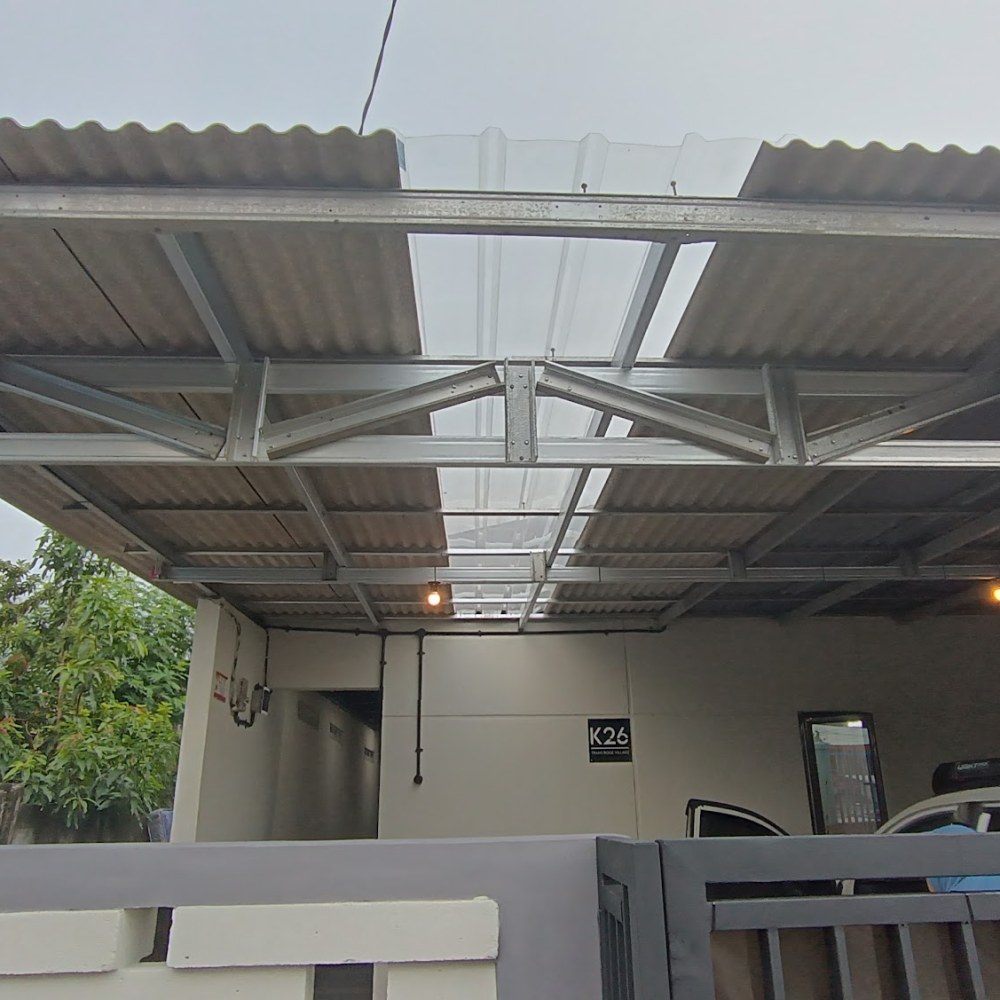 Kost 26 Bojong Gede