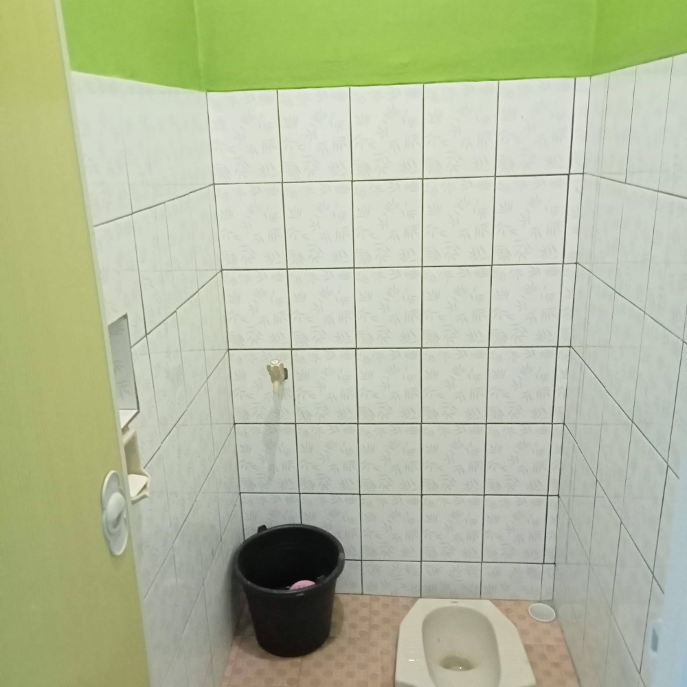 Rumah Kosan Ibu Nia