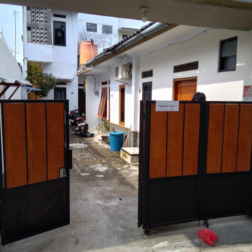 Kosan Bpk Agus