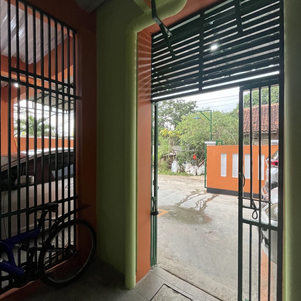 Kos Eksklusif Hidayah Cibinong Bogor
