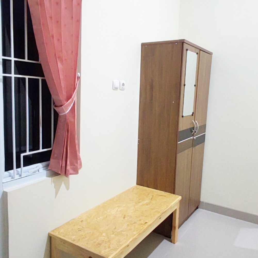 Kosan Putri Asiyah