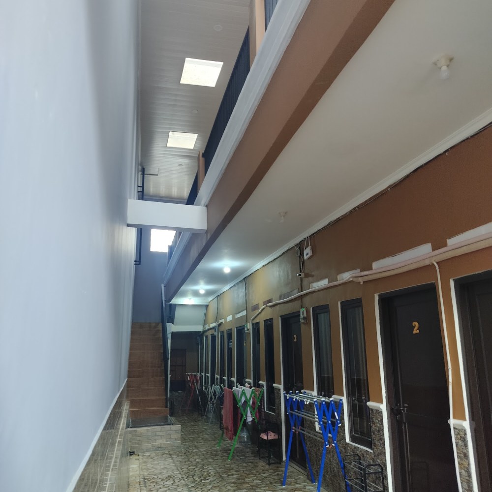Kos RSUD Cibinong