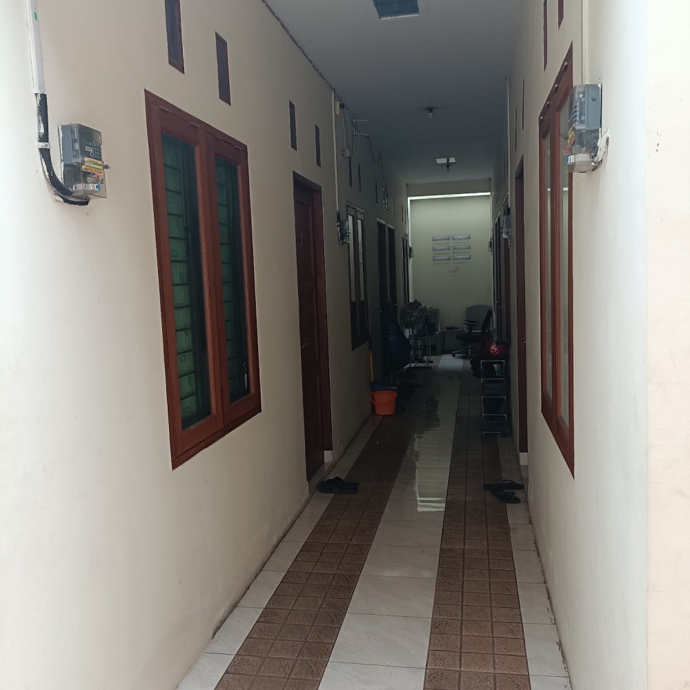 Hiraya Kost
