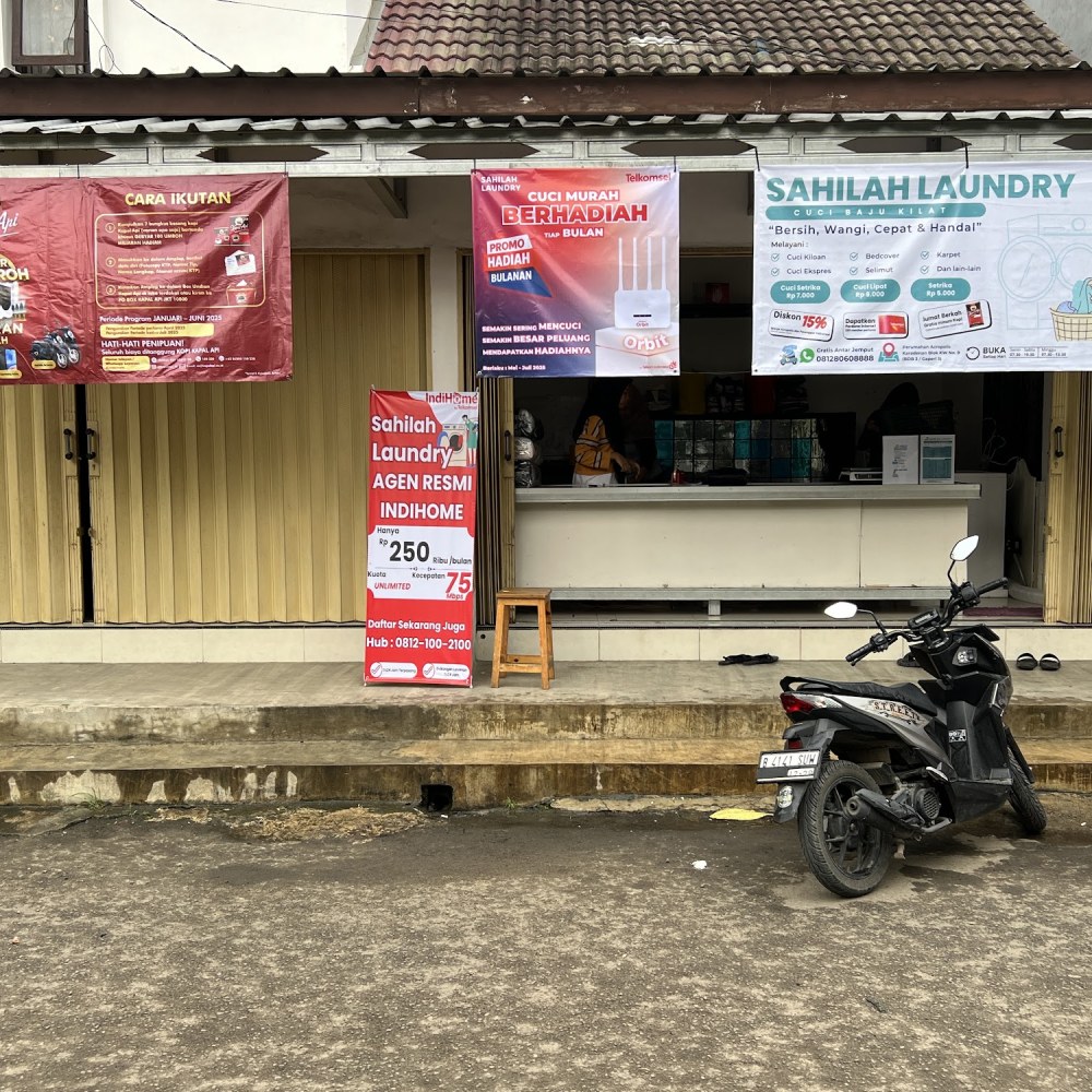 Kost Pak Heru 2