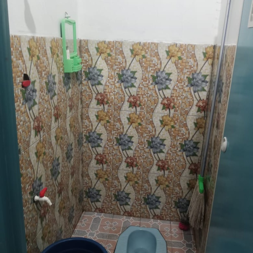 Kos Kosan Ibu Yanti