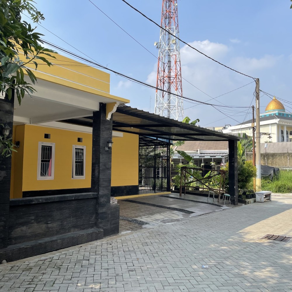 Kost Cibinong Eksklusif CCM PEMDA