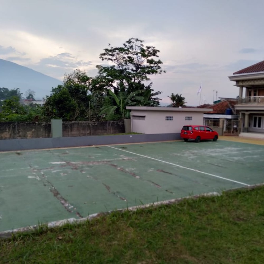 Kost/Wisma/Villa Kharisma