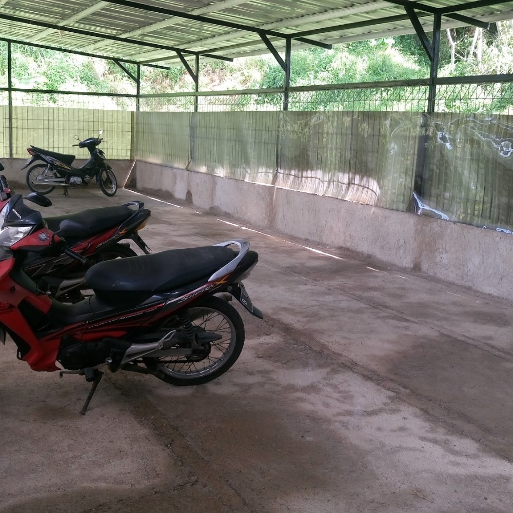 JAZZ 88 Kost Cimande