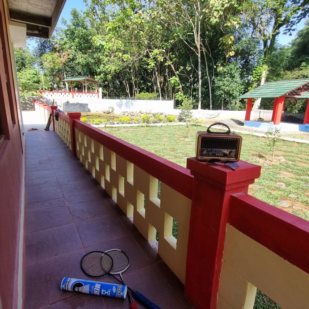 Kost LEMBAH PELANGI