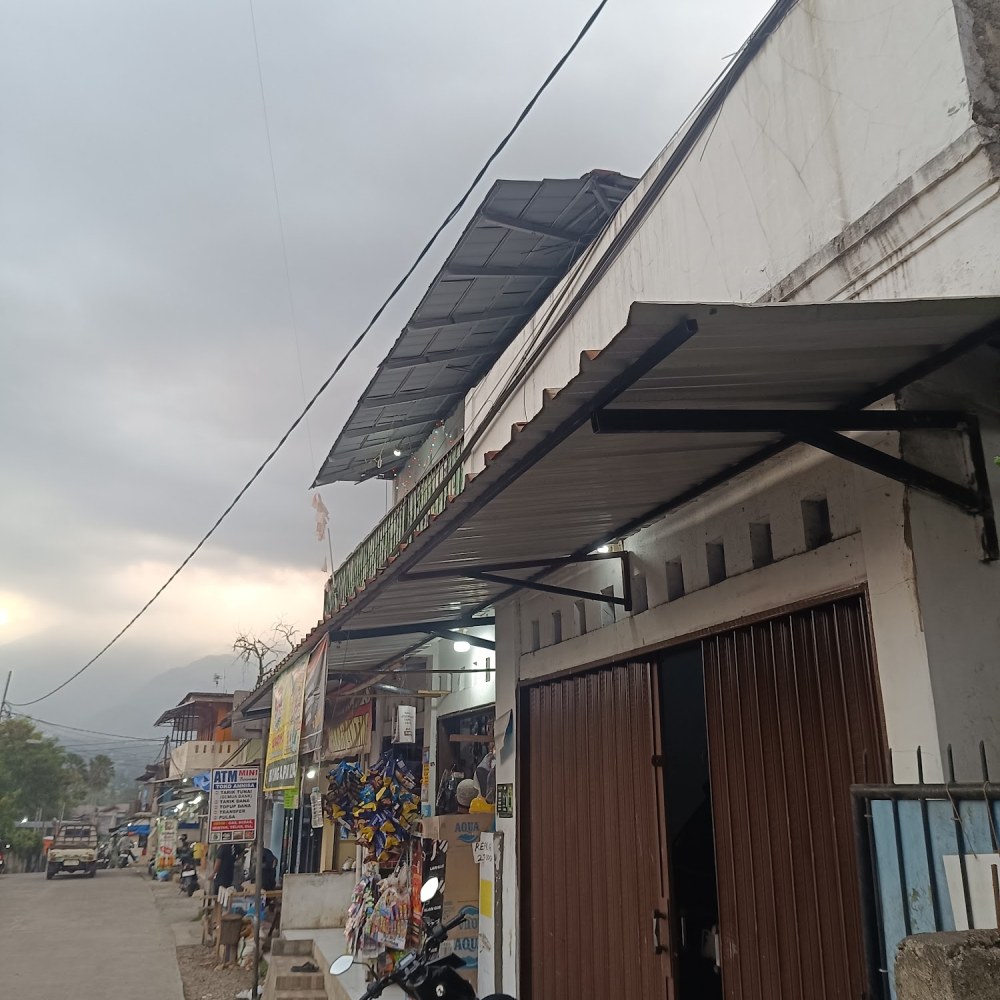Sewa Ruko Dan Kosan Ibu Pujiastuti