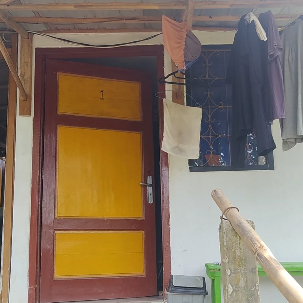 Kost Ibu Singgih