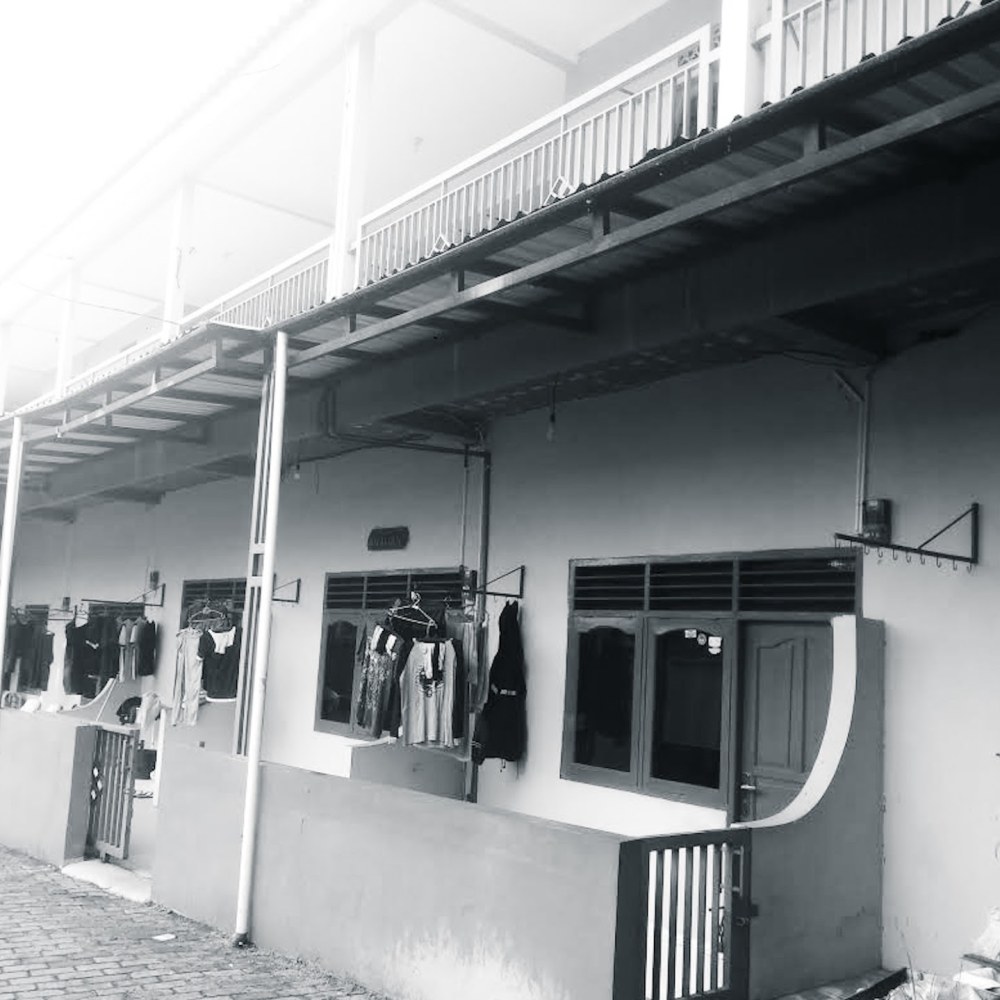 Kost Pondok Amaliah