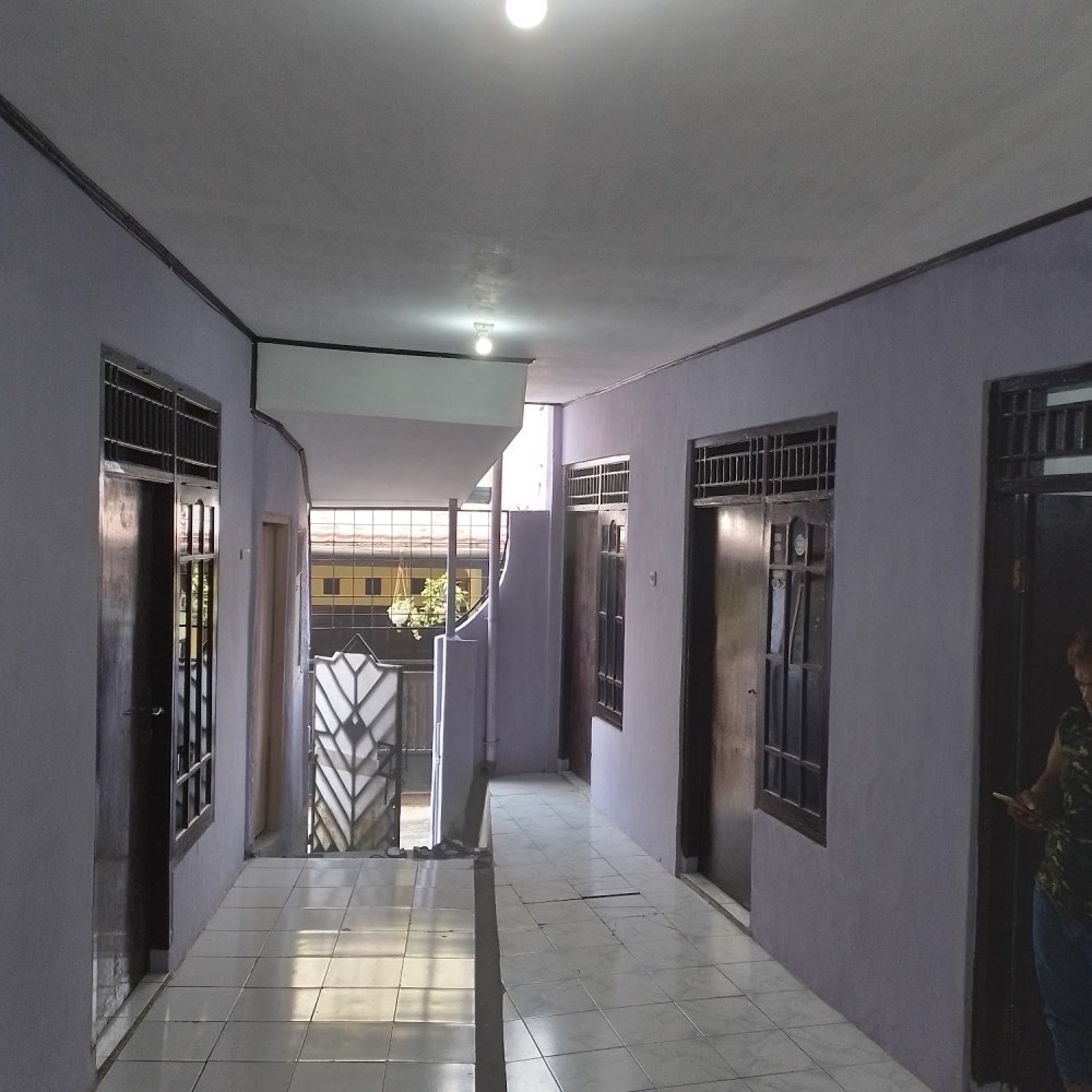 Kosan Renata