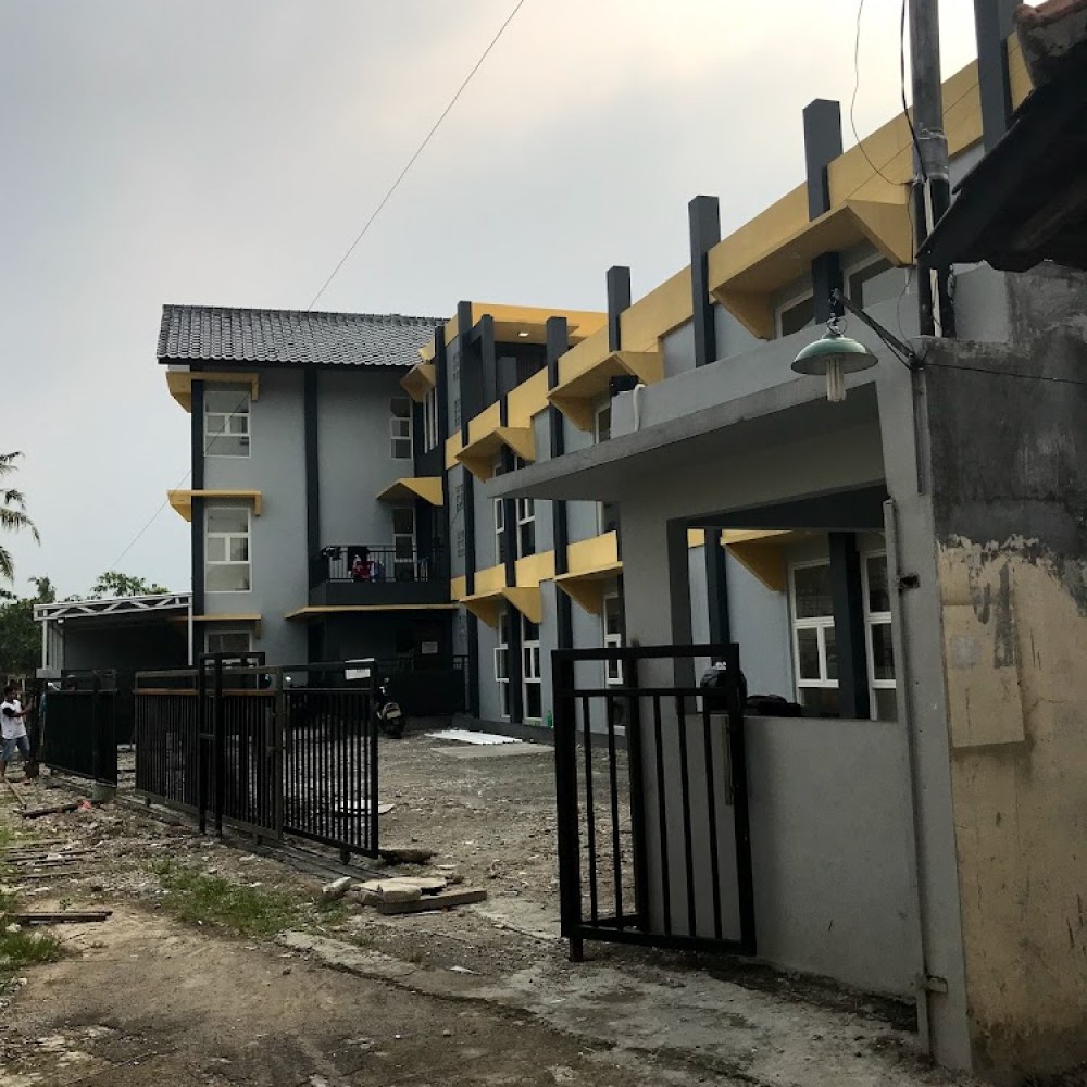 KOST GAIA Kosan Putri