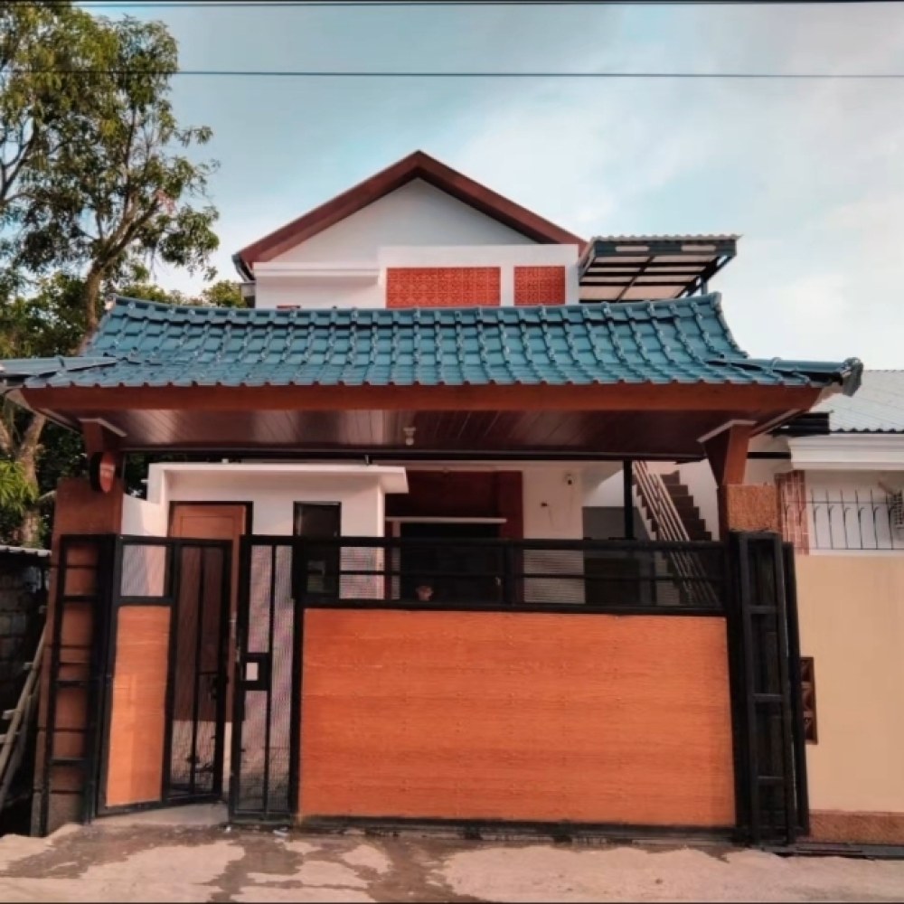 Rumah Kos Honey (Honey집)