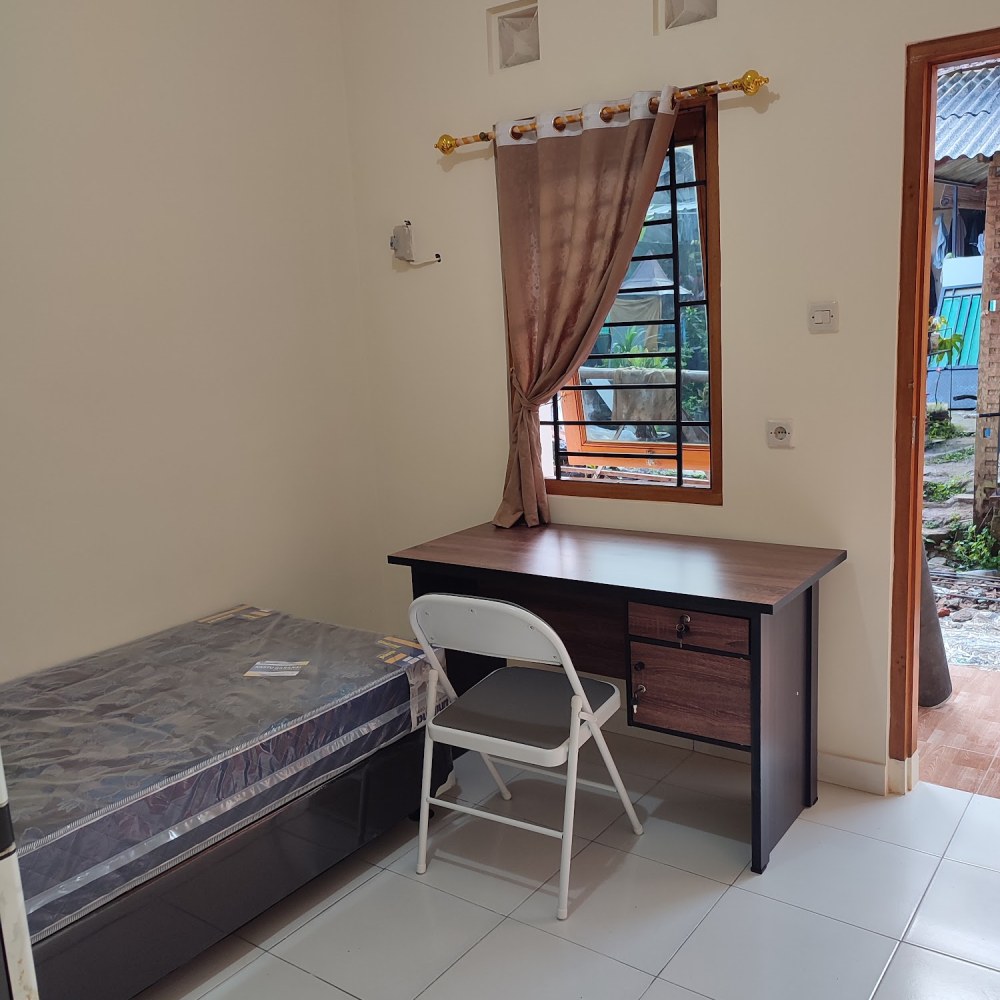 Kost Kenanga