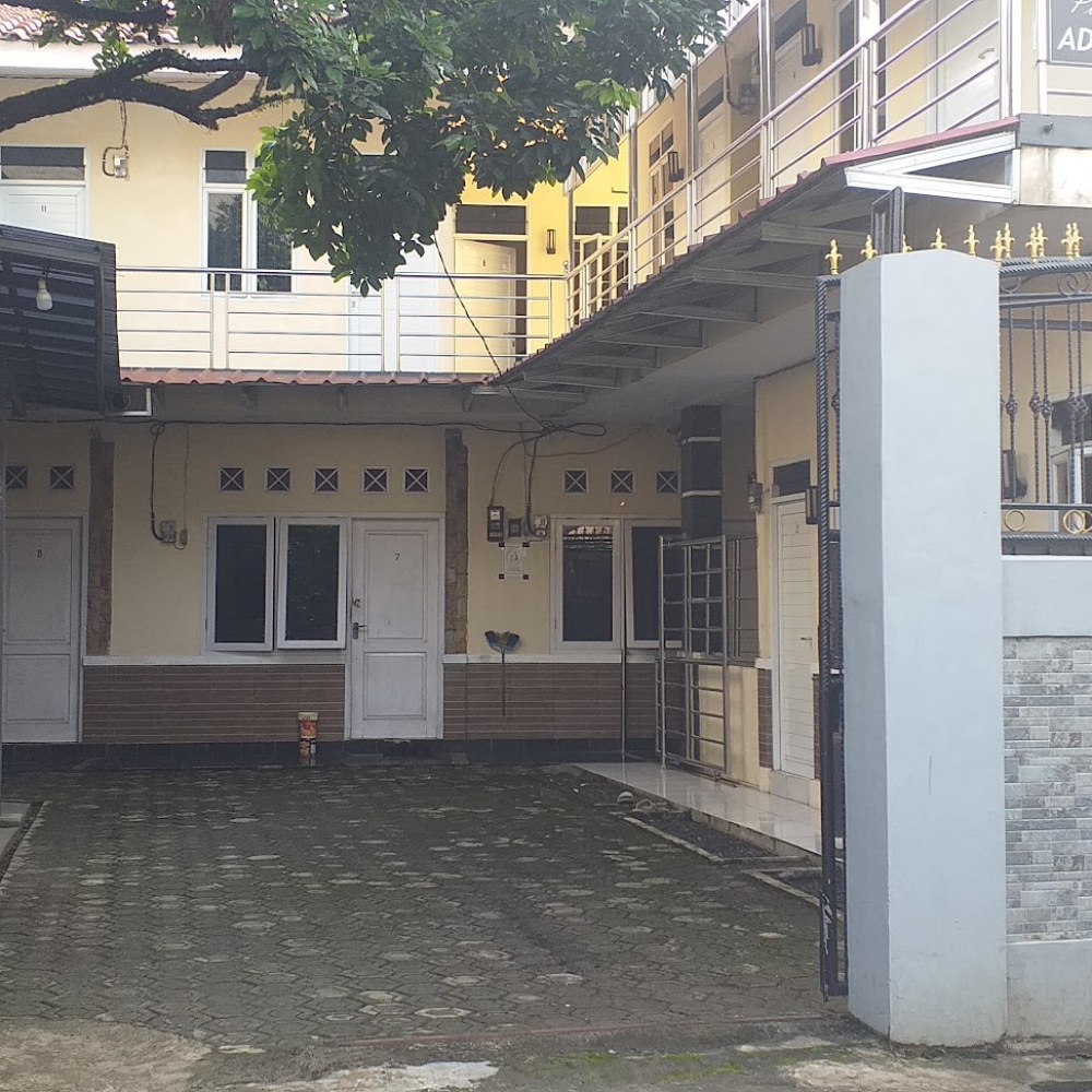 Kost IPB Pondok Adipati