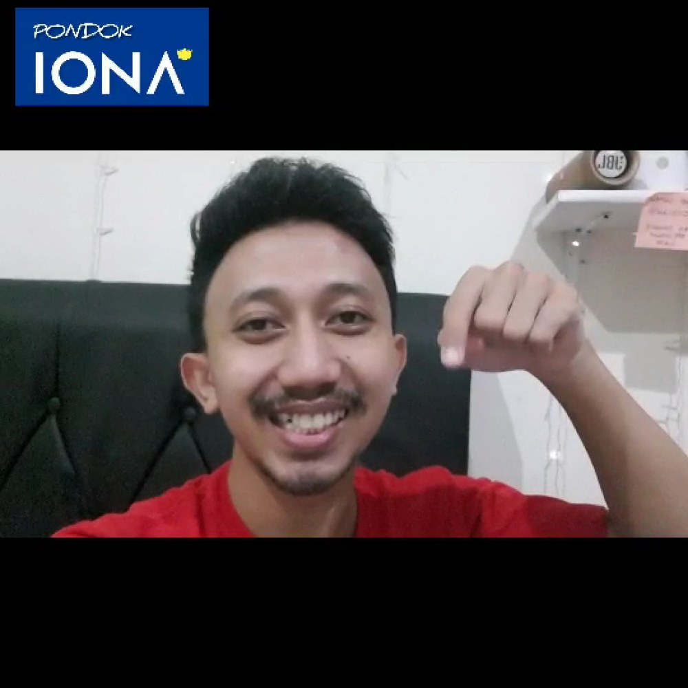 Pondok Iona