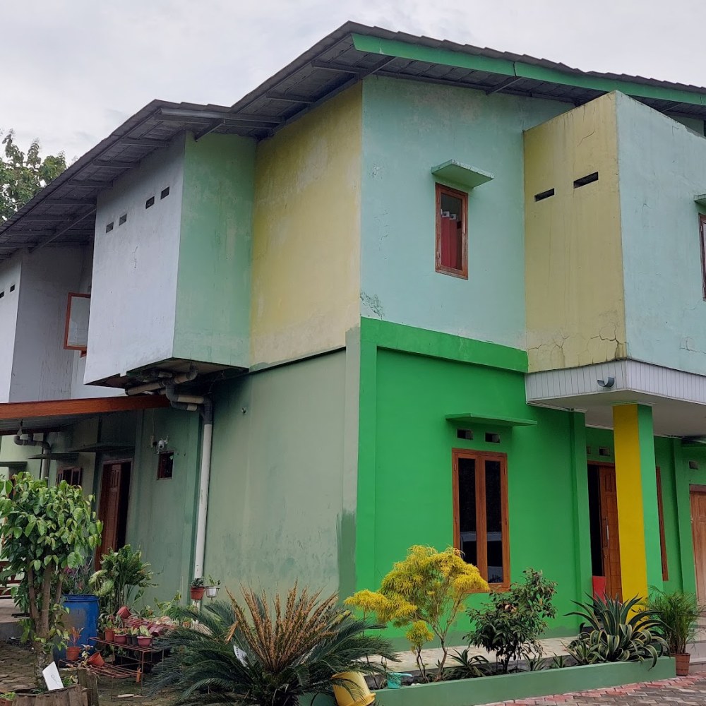 Pondok Bu Sri