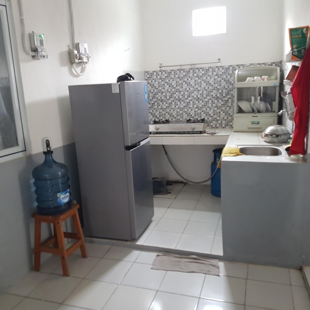 Kost IPB Dramaga Rumah Bunda Bogor