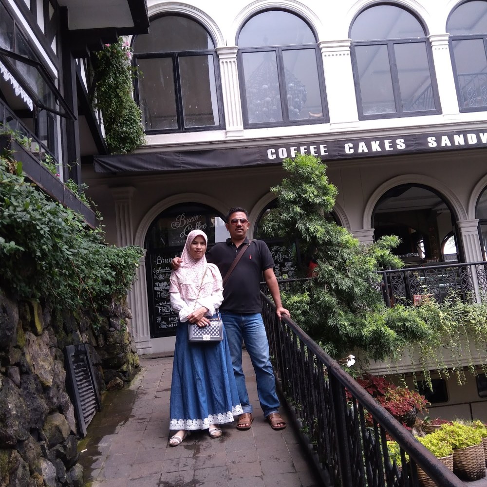 Kosan Mahasiswa Pak Ahmad Medi (didi) & Ibu Yulinar Firdaus S.Pd.BK Kosan Pondok Medinar 99