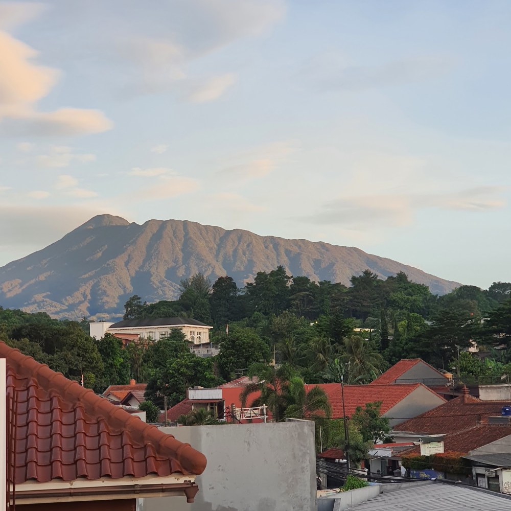 Kost Pondok Balqish